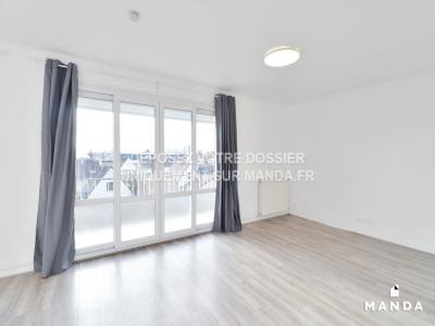 Location Appartement 3 pi�ces SAINT-ETIENNE-DU-ROUVRAY 76800