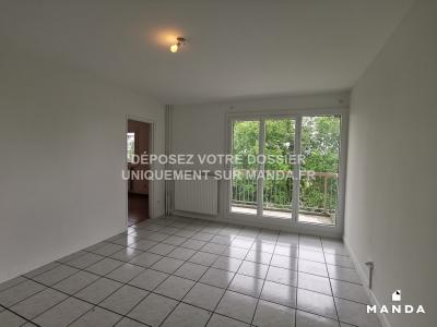 Location Appartement 3 pi�ces CORBAS 69960