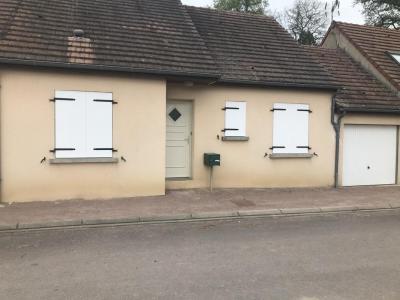 Location Maison 3 pi�ces THENEUILLE 03350