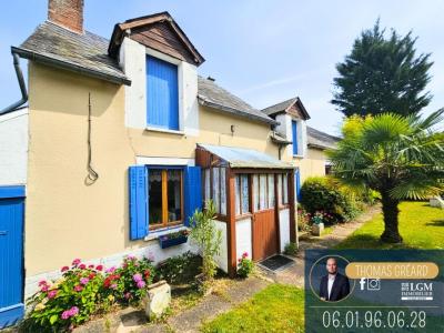 Vente Maison 4 pi�ces CHATEAUDUN 28200