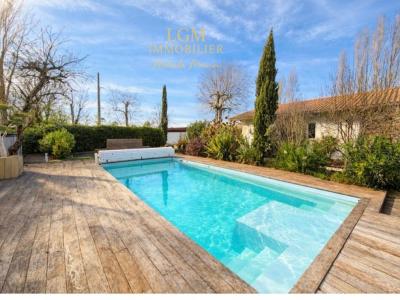 Vente Maison 4 pi�ces TESTE-DE-BUCH 33260