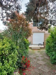 Location Maison 3 pi�ces MERIGNAC 33700