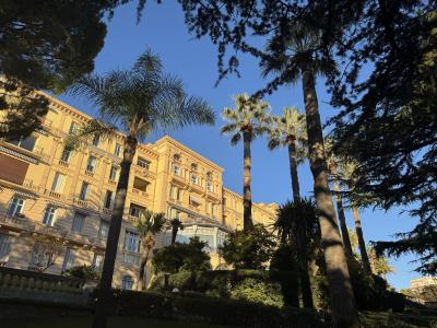 Vente Appartement 2 pi�ces CANNES 06400