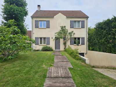 Vente Maison 6 pi�ces SAINT-PRIX 95390