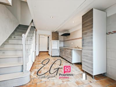 Vente Maison 3 pi�ces CAUNES-MINERVOIS 11160