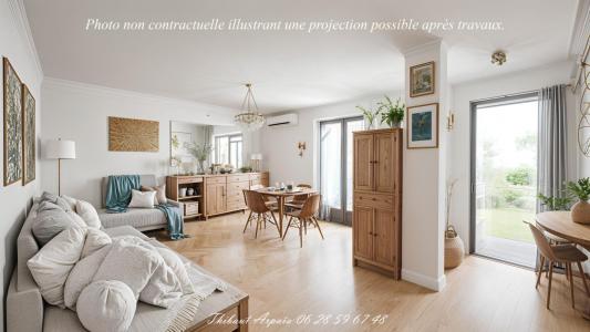 Vente Maison 3 pi�ces VALENSOLE 04210