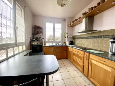 Vente Maison 5 pi�ces SEVRES 92310