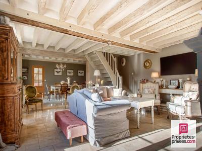 Vente Maison 6 pi�ces VALENCAY 36600