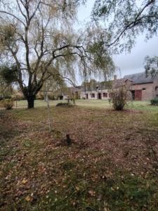 Vente Maison 4 pi�ces DANZE 41160