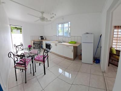Location Maison 3 pi�ces ABYMES 97139