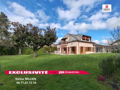 Vente Maison 7 pi�ces SAINT-LUBIN-DES-JONCHERETS 28350