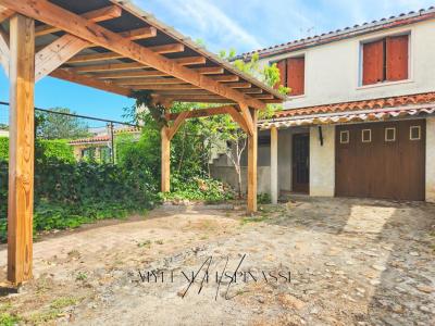 Vente Maison 5 pi�ces LIMOUX 11300