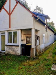 Vente Maison 3 pi�ces SAINT-SYLVAIN-D'ANJOU 49480