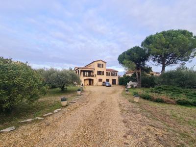 Vente Maison 7 pi�ces ALES 30100