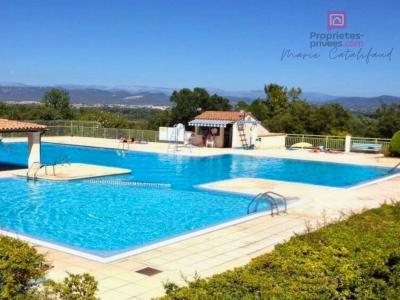 Vente Maison 3 pi�ces ROQUEBRUNE-SUR-ARGENS 83520