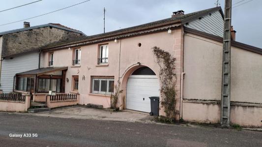 Vente Maison 7 pi�ces VIOMENIL 88260