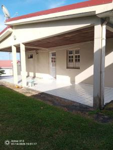 Vente Maison 4 pi�ces BASSE-POINTE 97218