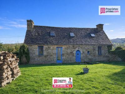 Vente Maison 3 pi�ces PLOUEGAT-GUERAND 29620