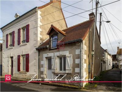 Vente Maison 2 pi�ces SELLES-SUR-CHER 41130
