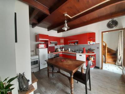 Vente Maison 4 pi�ces SAINT-XANDRE 17138