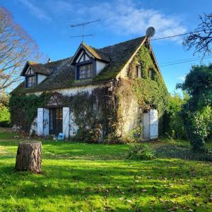 Vente Maison 4 pi�ces PINTHIERES 28210