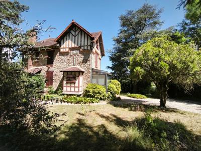 Vente Maison 6 pi�ces MONTGERON 91230