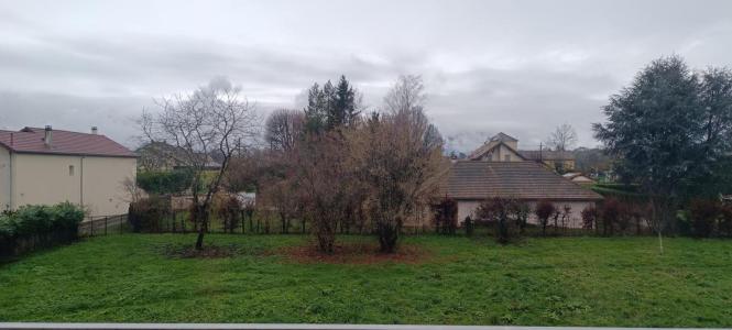 Vente Appartement 4 pi�ces BELLEY 01300