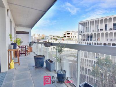 Vente Appartement 3 pi�ces BOULOGNE-BILLANCOURT 92100