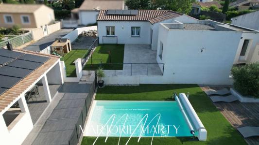 Vente Maison 5 pi�ces LEZIGNAN-CORBIERES 11200