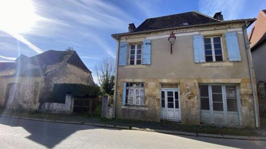 Vente Maison 6 pi�ces DUSSAC 24270