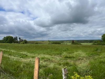 Vente Terrain THIVIERS 24800