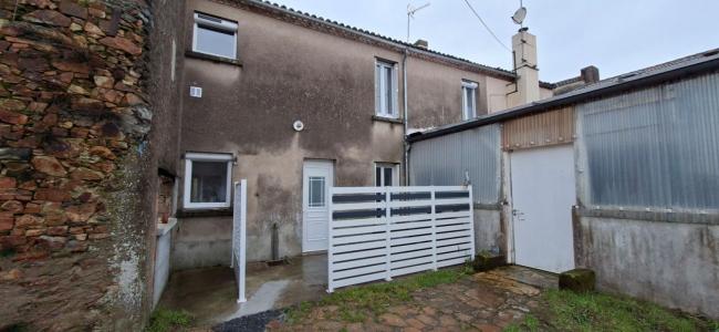 Location Maison 3 pi�ces SAINT-CRESPIN-SUR-MOINE 49230