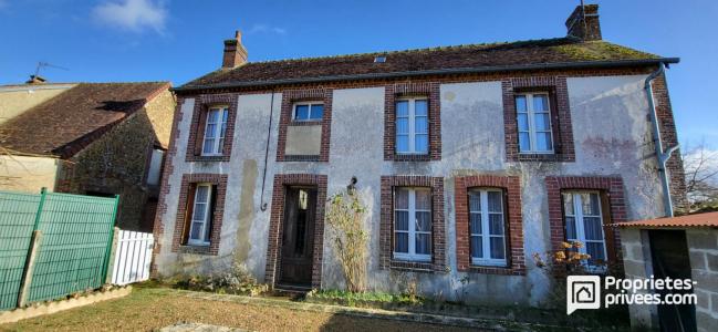 Vente Maison 5 pi�ces SAINT-MAURICE-LES-CHARENCEY 61190