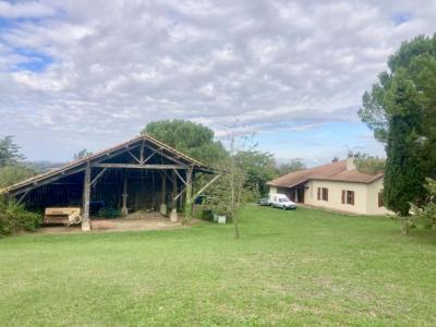 Vente Maison 4 pi�ces SAMATAN 32130