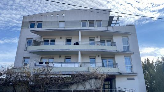 Location Appartement 3 pi�ces CLERMONT-FERRAND 63100