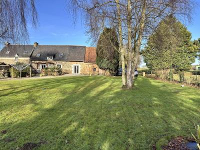 Vente Maison 4 pi�ces PLERGUER 35540