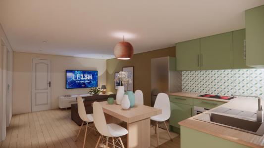 Location Appartement 3 pi�ces SANNOIS 95110