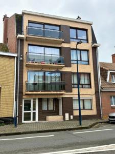 Vente Appartement 4 pi�ces DUNKERQUE 59140