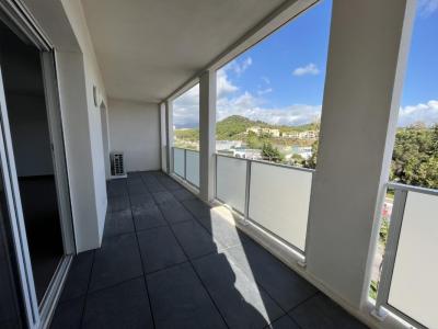 Location Appartement 3 pi�ces AJACCIO 20090