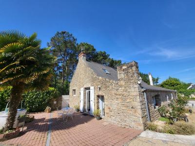 Vente Maison 6 pi�ces PLOUHINEC 56680