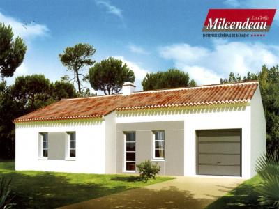 Vente Maison POIROUX 85440