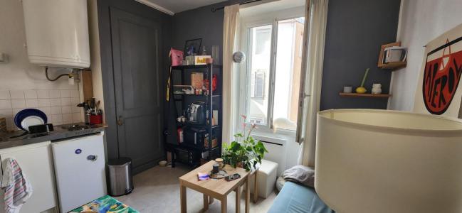 Vente Appartement 2 pi�ces BESANCON 25000