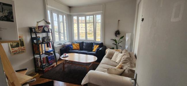 Vente Appartement 4 pi�ces BESANCON 25000