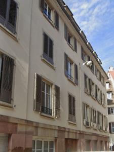 Location Appartement 3 pi�ces STRASBOURG 67000