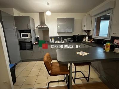 Location Appartement 3 pi�ces CHATEAUBOURG 35220