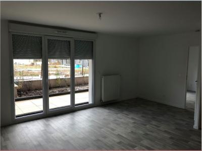 Location Appartement 2 pi�ces NANDY 77176