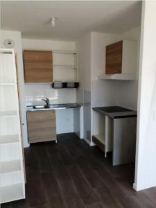 Location Appartement 2 pi�ces JOUY-LE-MOUTIER 95280