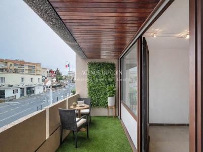 Vente Appartement SAINT-RAPHAEL 83700