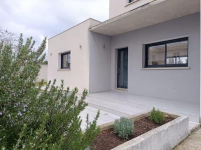 Vente Maison 5 pi�ces SAINT-MARCEL-SUR-AUDE 11120