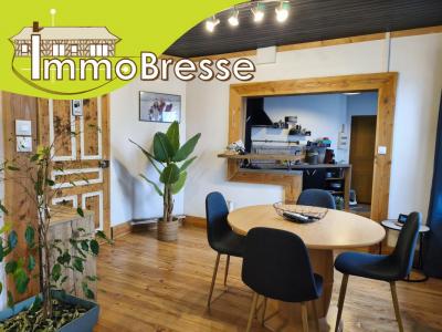 Vente Appartement 2 pi�ces ATTIGNAT 01340